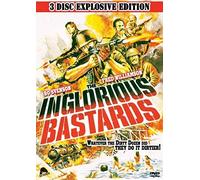 Inglorious Bastards [Dvd] [1978] [Region 1] [Us Import] [Ntsc]
