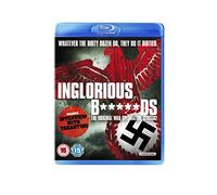Inglorious Bastards [Edizione: Regno Unito] [Blu-Ray] [Import]