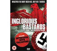 Inglorious Bastards G