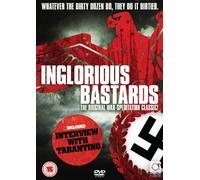 Inglorious Bastards [Import]