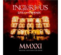 Mmxxi Live at the Phoenix – The Orchard