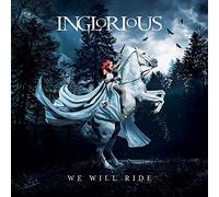 Inglorious - We Will Ride (INCL. Bonus Track) [Import]