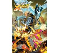 Inglorious X-Force Vol. 1