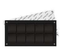 Inglot Accessoires AccessoiresFreedom System Palette d'ombres à paupières 10 pièces, tailles 17 x 1.3 x 8.5 cm 1 Stk.