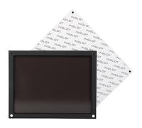 Inglot Palette - Freedom System Flexi Large | Non Compartimentée | Convient à une Gamme de Produits | Fermeture Magnétique | Permet de Mélanger et de Combiner des Produits et des Couleurs