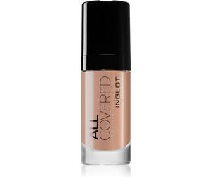 Inglot All Covered fond de teint longue tenue teinte LC 013 30 ml