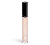 Inglot All Covered Under Eye Concealer 104 4.2ml