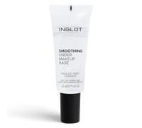 Inglot Base Fixatrice de Maquillage | Prépare et Fixe le Maquillage | Teint Lisse et Durable | Application Parfaite et Longue Tenue | Smoothing Under Make Up Base | 20 g