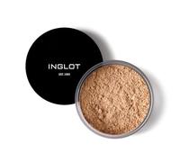 Inglot Blur Effect Loose Powder - Poudre libre lissante à effet floutant | Formule légère | Fini naturel | Pour tous types de peau | Effet « peau floutée » | 92 | 6 g