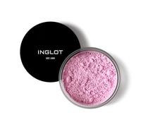 Inglot Blur Effect Loose Powder - Poudre libre lissante à effet floutant | Formule légère | Fini naturel | Pour tous types de peau | Effet « peau floutée » | 93| 6 g