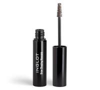 Inglot Brow Shaping Mascara pour le maquillage des sourcils