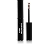 Inglot Brow Shaping Mascara Sourcils Teinte 02 4 Ml