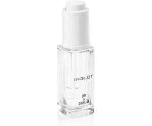 Inglot Clous Vernis-a-onglesDry & Shine NF 9 ml