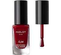 Inglot Clous Vernis-a-onglesO2M Breathable Nail Enamel 652 11 ml