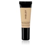 Inglot Correcteur Contour des Yeux | Camouflage Haute Couvrance | Texture Crémeuse | Longue Tenue | Anti-Cernes | Under Eye Concealer | 10ml : 91