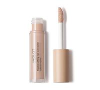 Inglot Correcteur Avancé Contour des Yeux Liftant avec Peptides pour Anti-Âge | Hydratation et Éclat | Réduit les Rides et les Ridules | 4,6 ml | 201