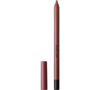 Inglot Creamy Soft Lipliner - Contour parfait et hydratation | Maquillage des lèvres longue durée et confortable | Couleur riche et incroyable souplesse | 1,32 g | 08