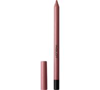 Inglot Creamy Soft Lipliner - Contour parfait et hydratation | Maquillage des lèvres longue durée et confortable | Couleur riche et incroyable souplesse | 1,32 g | 06