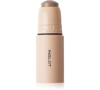 Inglot Cream Stick Bronzer bronzer en crème en stick teinte Cool Brown 110 6.2 g