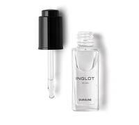 Inglot – Base Duraline pour pigments – Résistant à l'eau, végane, sans cruauté – 9 ml