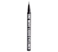 Inglot Eyeliner & Kajal One Move Liquid 0.6 ml 0.6 ml
