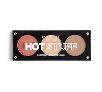 INGLOT FACE TRIO PALETTE