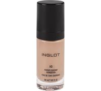 Inglot Foundation HD Perfect Coverup Fooundation 30 ml 30 ml
