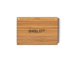 Inglot Freedom System, Caja y soporte de maquillaje (Eco 001) - 30 gr.