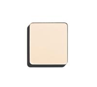 Inglot Freedom System Eye Shadow Matte NF - Ombre à paupières professionnelle mate | Haute pigmentation et effet longue durée | Couleur intense | Formule veloutée | 3,6 g | 231