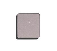 Inglot Freedom System Ombre à paupières scintillante - Ombre à paupières au fini brillant | Couleur intense | Effet longue durée | Insertion dans la palette | Facile à appliquer | 2.5g | 904