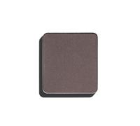 INGLOT Freedom System Ombre à paupières Soft Matte - Longue durée | Finition mate modulable | Très pigmentée | Compatible avec les palettes magnétiques | 2.5g | 808