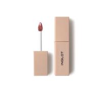 INGLOT GLAZED LIPS Rouge à lèvres liquide SPF 50+ - Brillance longue durée | Couleur discrète | Idéal pour un usage quotidien | Protection UV | Augmentation du volume | Brillant | 3,5 ml | 89