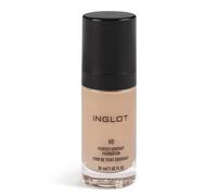 INGLOT HD Fond de Teint Couvrant Imperfections Liquide | Fondation Couvrante Formule Anti-Brillance Fini Semi-Mat | Maquillage Femme Correcteur Visage Fraîche et Hydratée Longue Tenue 30 ml : 73 (73)