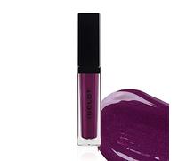 Inglot HD Long Lasting Matte Liquid Lipstick | Choix de couleurs étendu | Maquillage parfait et imperméable | Rouge à lèvres liquide | Longue Durée | Mat et Résistant à l'eau | 5,5 ml: 43