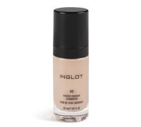 Inglot HD fond de teint ultra couvrant effet longue tenue teinte 79 30 ml