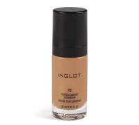 INGLOT HD PERFECT COVERUP FOUNDATION (83)