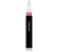 Inglot High Gloss brillant à lèvres à l'huile teinte 02 Cherry 4 ml
