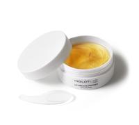 Inglot Lab Patches pour les Yeux Raffermissants au Collagène | Réduction des Rides, Gonflements et Cernes | Hydratation et Rafraîchissement | Résultats Rapides | Idéal pour Peau Sensible et Tous Types