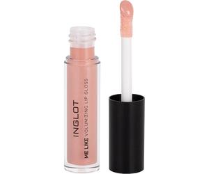 Inglot Levres LiglossMe Like Volumizing Lip Gloss 52 4,8 ml