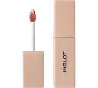 Inglot Levres LiglossRouge à lèvres liquide SPF50 95 Rose-Yogurt Cake 3,5 ml