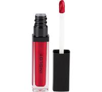 INGLOT HD Rouge a Levre Mat Longue Tenue | Rouges à Lèvres Grand Choix de Couleurs | Maquillage Femme Cadeau Femme | Rouge a Levre Liquides Longue Tenue | Waterproof Liquid Lipstick Matte | 5,5 ml :12