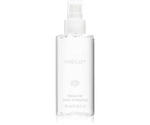 Inglot Makeup Fixer fixateur de maquillage (sans alcool) 150 ml