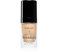 Inglot Moonlight base de teint illuminatrice teinte 21 Full Moon 25 ml