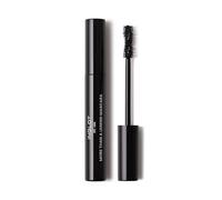 Inglot More Than a Legend Mascara - Volume extrême | Allongement maximal | Noir intense | Cils soulevés et recourbés | Finition mate | 9,5 ml