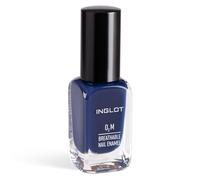Inglot O2M Breathable Nail Polish, perméable à l'air et à l'eau, permet à l'ongle de durer dans des conditions optimales, 11 ml: 655
