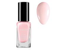INGLOT O2M Vernis à Ongles Respirant 603, Transparent & Rose, 11 ml