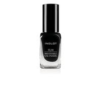 INGLOT O2M Vernis à Ongles Respirant 692, Noir, 11 ml