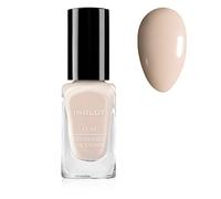 Inglot O2M Vernis à ongles respirant, perméable, maintient l'ongle en état optimal, manucure parfaite pour toutes occasions, 11 ml : 672