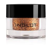 Inglot Ombre à Paupières AMC | Couleur Intense et Pigmentation Pure | Finition Éclatante |Particules Opalescentes | Maquillage des Yeux Lumineux | AMC Pure Pigment | 2 g : 24