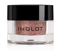 Inglot Ombre à Paupières | AMC Pure Pigment | Couleurs Vibrantes et Éclatantes | Particules opalescentes | Tenue Longue Durée | Texture Soyeuse | Large Gamme de Teintes | 2 g : 119